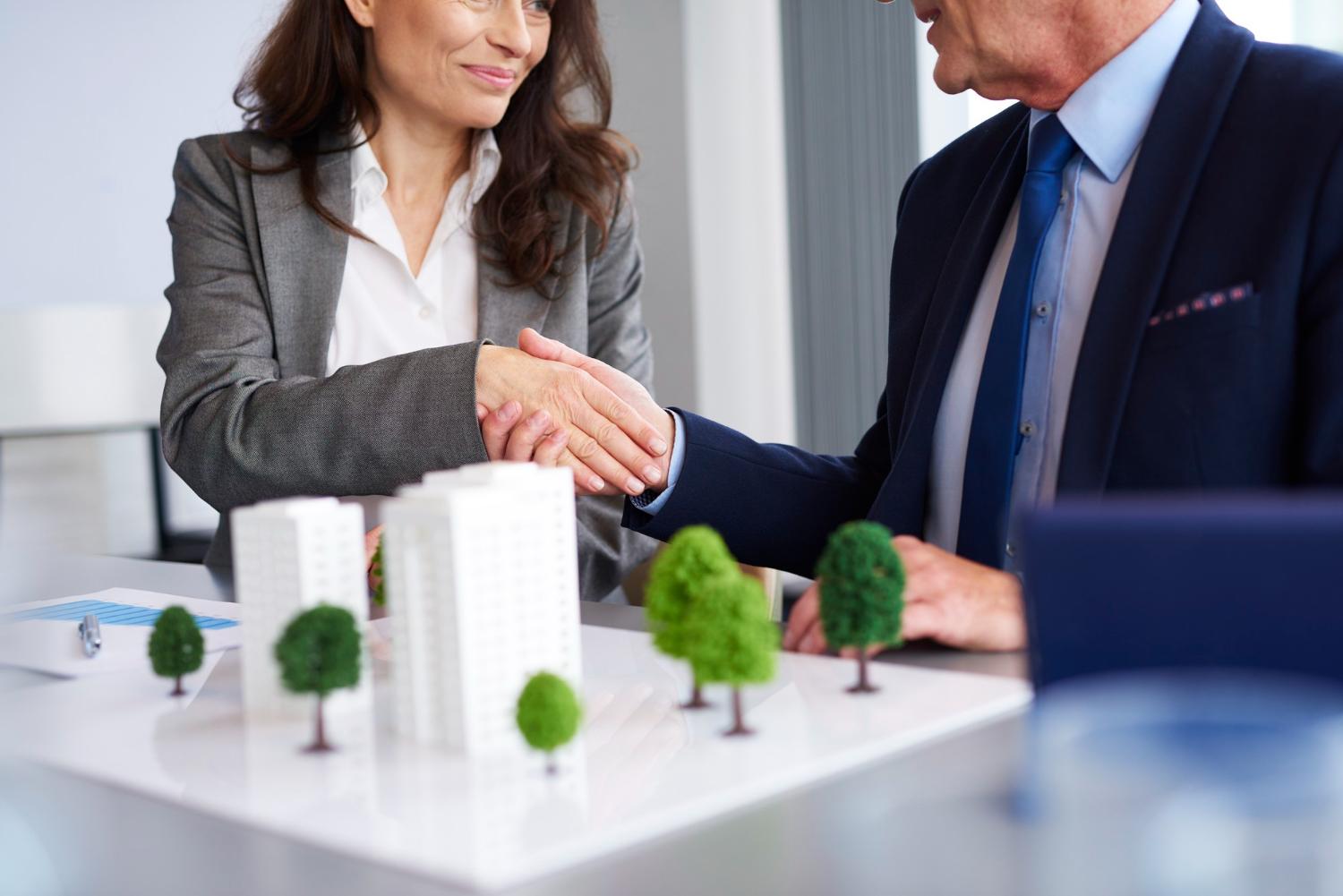 Professional Consultations for Property Needs and Decisions